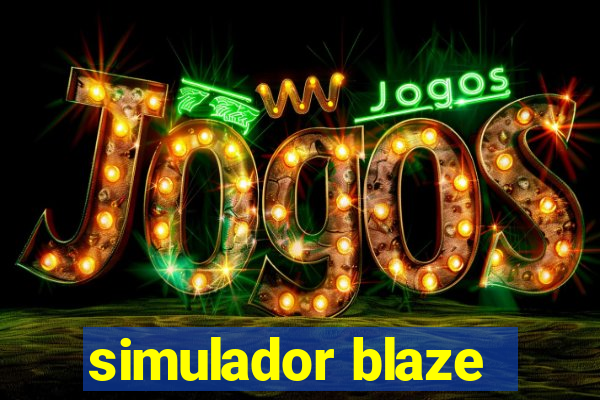 simulador blaze